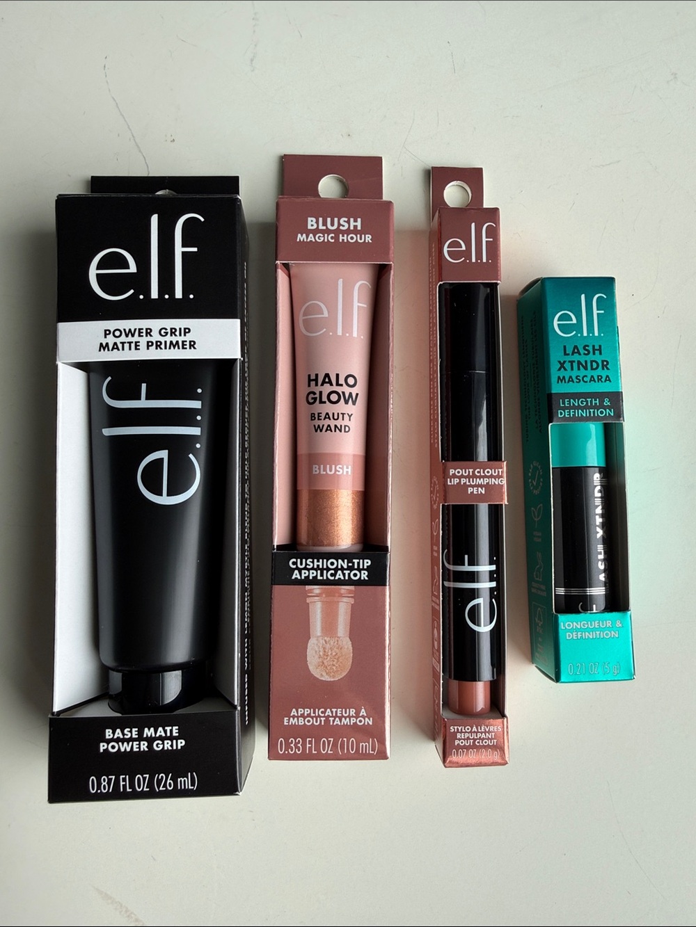 e.l.f. Makeup Bundle